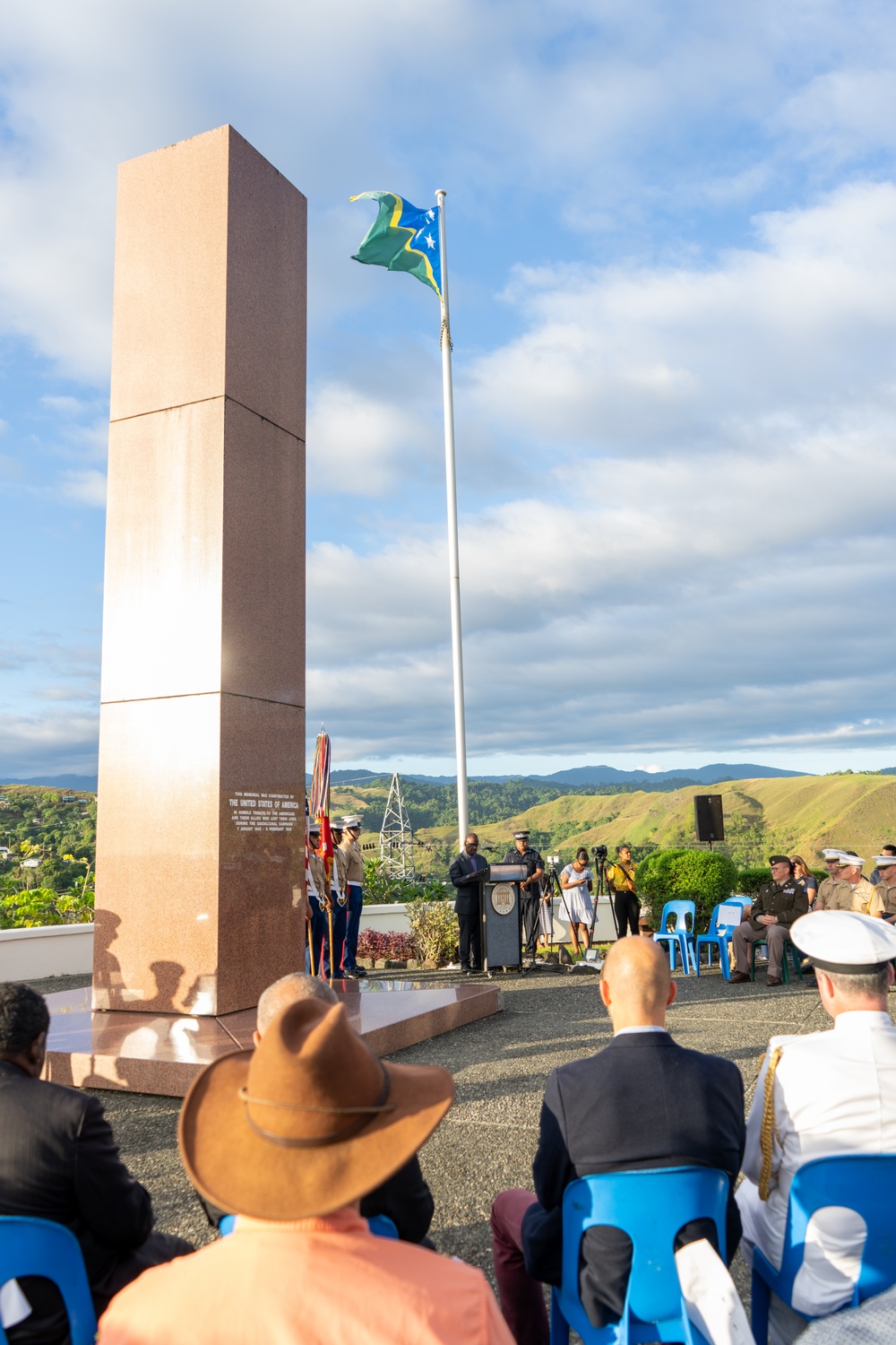 Battle of Guadalcanal: 82nd Anniversary of Operation Watchtower