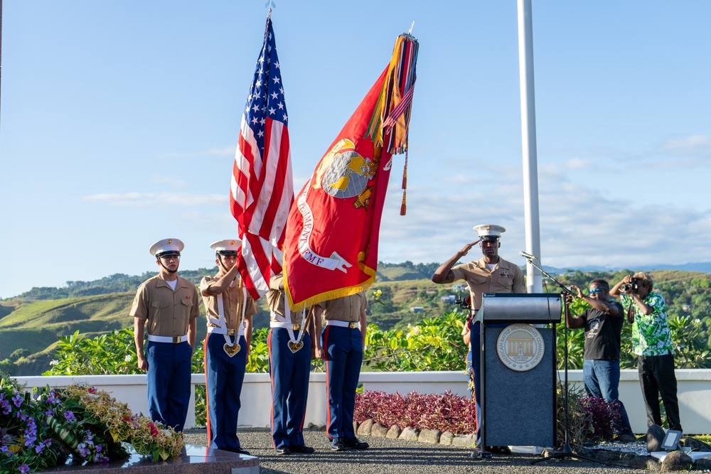 Battle of Guadalcanal: 82nd Anniversary of Operation Watchtower