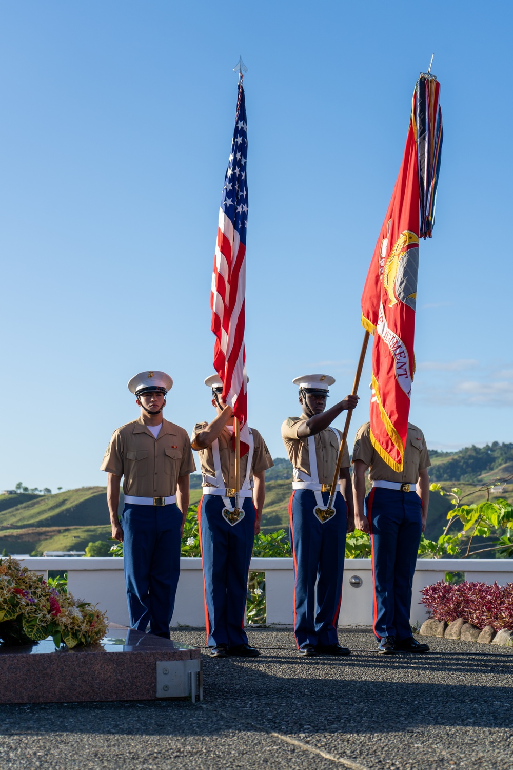 Battle of Guadalcanal: 82nd Anniversary of Operation Watchtower