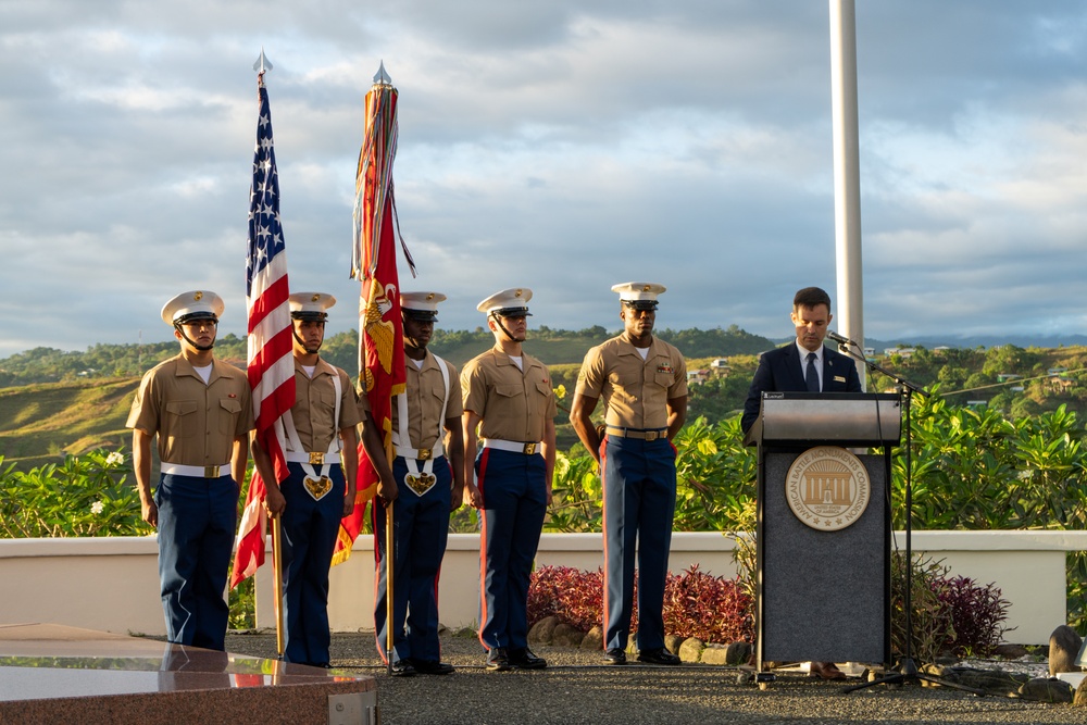 Battle of Guadalcanal: 82nd Anniversary of Operation Watchtower