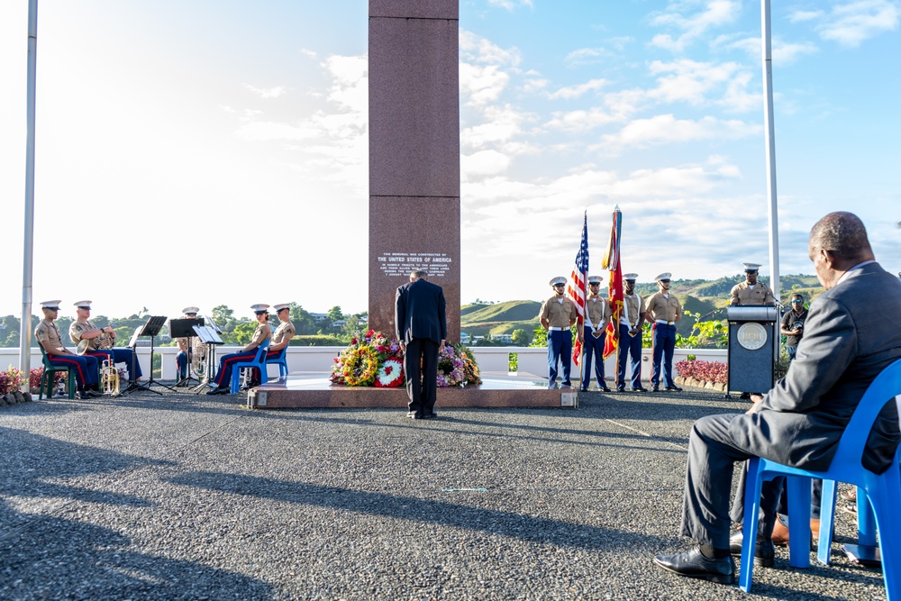 Battle of Guadalcanal: 82nd Anniversary of Operation Watchtower