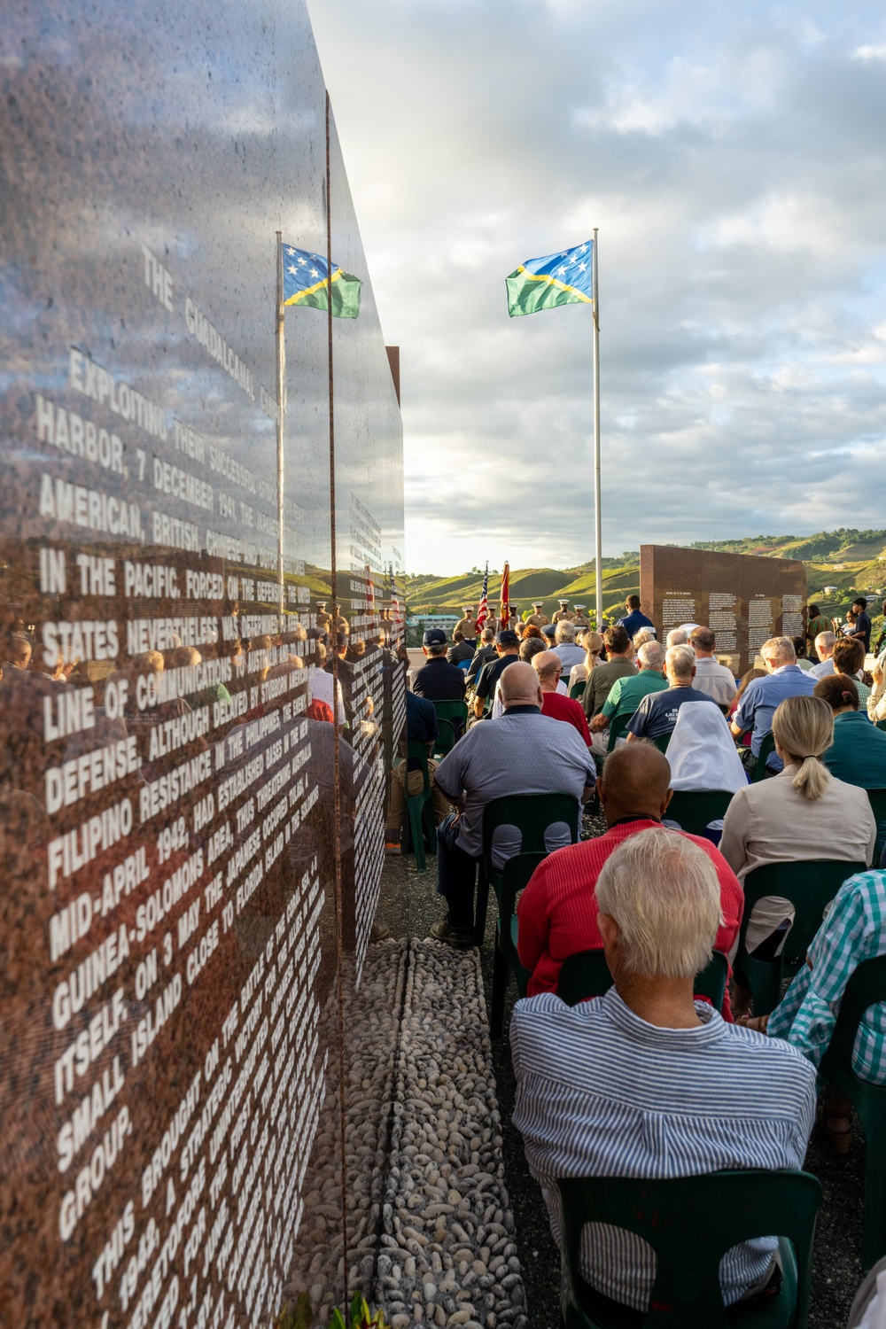 Battle of Guadalcanal: 82nd Anniversary of Operation Watchtower