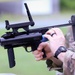 NBWC2024 competitors shoot M320 grenade launcher