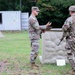 NBWC2024 competitors evaluated on Warrior Tasks