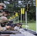 Top Soldiers and NCOs compete on expert biathlon course