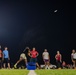 Olympic medalists show support throughout CENTCOM