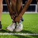 Olympic medalists show support throughout CENTCOM