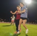 Olympic medalists show support throughout CENTCOM