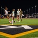 Olympic medalists show support throughout CENTCOM