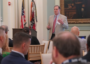 NAVFAC Washington Celebrates Professional Engineers Day 2024