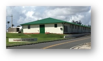 Rodriguez Army Health Clinic