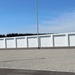 New Storage units at USAG Ansbach