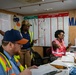 FEMA Atlanta Distribution Center Prepares Commodities in Response to Tropical Storm Debby