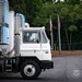 FEMA Atlanta Distribution Center Prepares Commodities in Response to Tropical Storm Debby