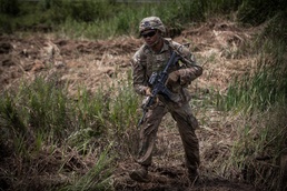 Team Live Fire (Pacific Fortitude)