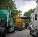 FEMA Atlanta Distribution Center Prepares Commodities in Response to Tropical Storm Debby