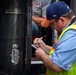 FEMA Atlanta Distribution Center Prepares Commodities in Response to Tropical Storm Debby