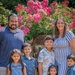 Mother of five thankful for SRU during pregnancy