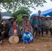 DPAA undertakes a recovery mission to Lao DPR