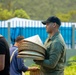 DPAA undertakes a recovery mission to Lao DPR