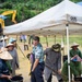 DPAA undertakes a recovery mission to Lao DPR