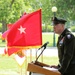 JMC’s Anderson promoted to Brigadier General