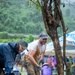 DPAA undertakes a recovery mission to Lao DPR