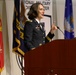 Colonel Melvin D. Helgeson Retirement Ceremony Hosted at Walter Reed
