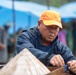 DPAA undertakes a recovery mission to Lao DPR