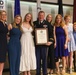 Colonel Melvin D. Helgeson Retirement Ceremony Hosted at Walter Reed