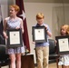 Colonel Melvin D. Helgeson Retirement Ceremony Hosted at Walter Reed