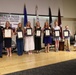 Colonel Melvin D. Helgeson Retirement Ceremony Hosted at Walter Reed