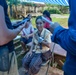 DPAA undertakes a recovery mission to Lao DPR