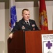 Colonel Melvin D. Helgeson Retirement Ceremony Hosted at Walter Reed