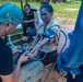 DPAA undertakes a recovery mission to Lao DPR