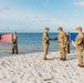 Blacksheep Co. Holds Promotion Ceremony