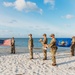 Blacksheep Co. Holds Promotion Ceremony