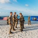 Blacksheep Co. Holds Promotion Ceremony