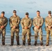 Blacksheep Co. Hold Promotion Ceremony