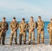Blacksheep Co. Hold Promotion Ceremony