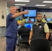 Coast Guard District 7 Commander visits Federal Emergency Management Agency Region Four in Atlanta