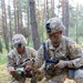 U.S. Army Europe and Africa Best Squad Competition: Tactical Exercise