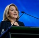 Deputy Secretary Hicks speaks at 2024 NDIA
