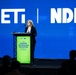 Deputy Secretary Hicks speaks at 2024 NDIA