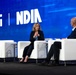 Deputy Secretary Hicks speaks at 2024 NDIA