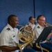 2nd Air Force changes command at Keesler