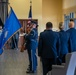 2nd Air Force changes command at Keesler