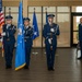 2nd Air Force changes command at Keesler