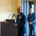 2nd Air Force changes command at Keesler