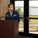 2nd Air Force changes command at Keesler
